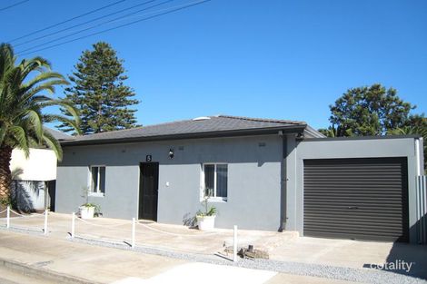 5 Crozier St, Port Adelaide, SA 5015