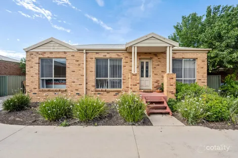 Property photo of 3/140 Bowen Street Echuca VIC 3564