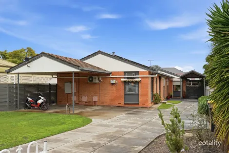 1/53 Kyle St, Glenside, SA 5065