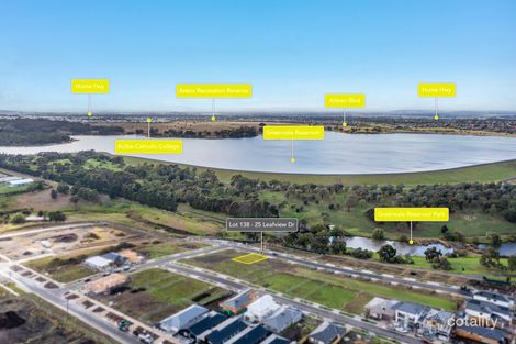 25 Leafview Dr, Greenvale, VIC 3059