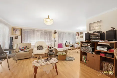 Property photo of 35 Talasea Drive Kawungan QLD 4655