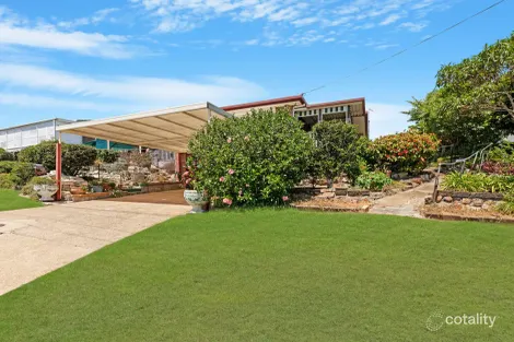 35 Talasea Dr, Kawungan, QLD 4655