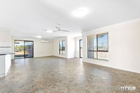 Property photo of 39 Robertson Road Gracemere QLD 4702