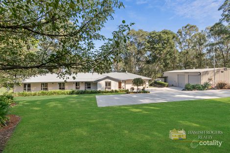 11 Tallow Wood Cl, Wilberforce, NSW 2756