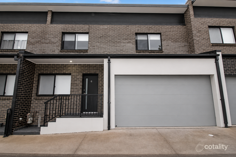 6/3-5 Graham Cres, Baulkham Hills, NSW 2153