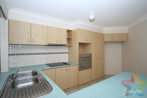 Property photo of 25 McKerrow Crescent Goodna QLD 4300
