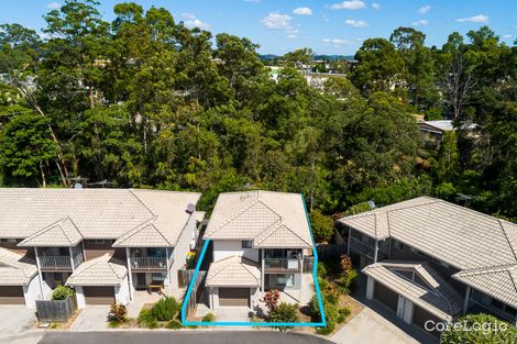 Property photo of 17/12 Timms Road Everton Hills QLD 4053