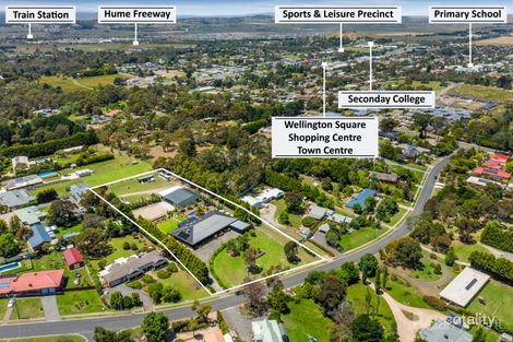 Property photo of 14 Pretty Sally Drive Wallan VIC 3756