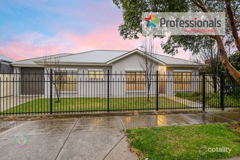 11 Sylvia St, Blair Athol, SA 5084