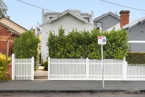 18 Crimea St, Burnley, VIC 3121