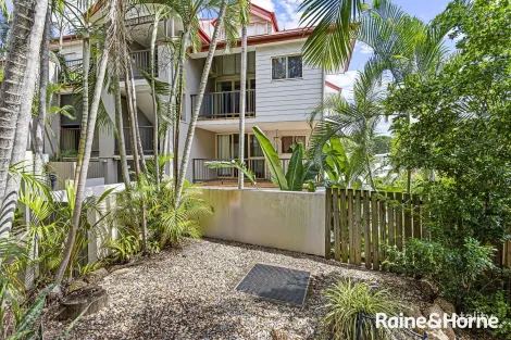 Property photo of 45/87-89 Scott Road Herston QLD 4006
