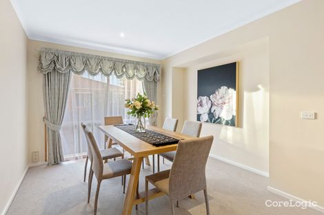 Property photo of 6 Camelot Place Hillside VIC 3037