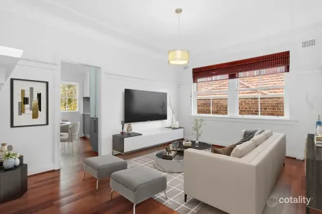 8/291 Arden St, Coogee, NSW 2034