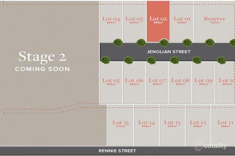 2 Jenolian St, Huntly, VIC 3551