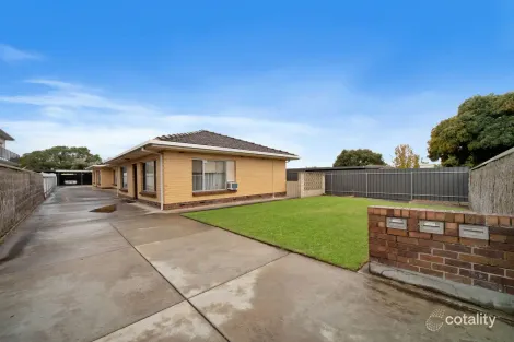 2/397 GRANGE RD, FINDON, SA 5023