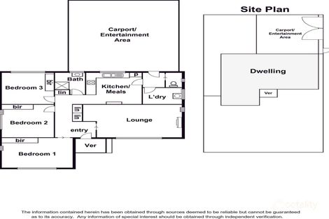Property photo of 1/21 Banff Street Reservoir VIC 3073