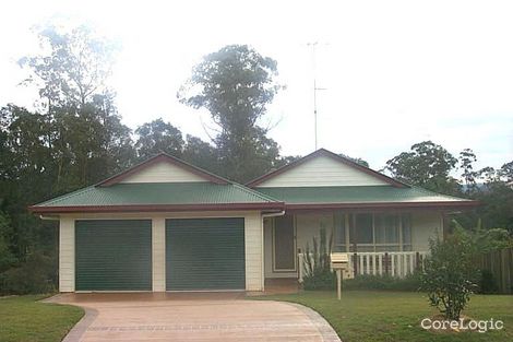 Property photo of 8 Camelia Court Palmwoods QLD 4555