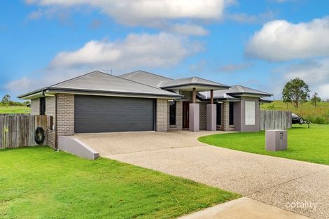 Property photo of 41 Trudy Avenue Calliope QLD 4680