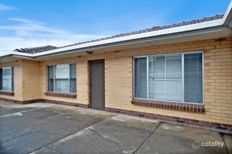 Property photo of 2/397 Grange Road Findon SA 5023