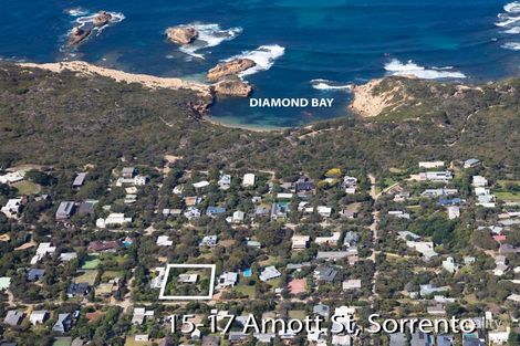 15-17 Arnott St, Sorrento, VIC 3943