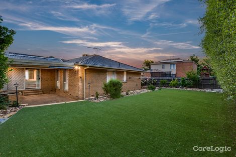 Property photo of 6 Camelot Place Hillside VIC 3037