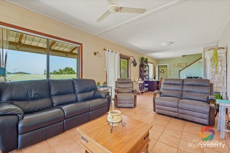 Property photo of 13 Crest Avenue Boyne Island QLD 4680