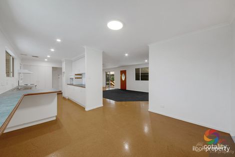 Property photo of 16 Pershouse Street Barney Point QLD 4680