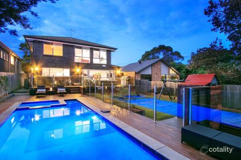 Property photo of 3 Baringa Road Mortdale NSW 2223