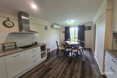 Property photo of 10 Mocatta Street Goombungee QLD 4354