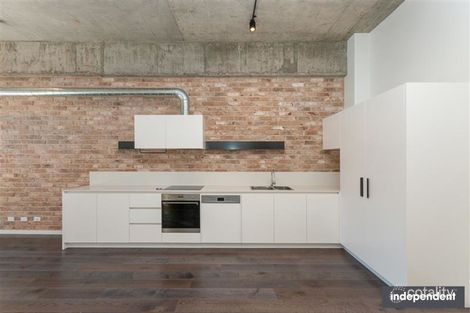 Property photo of 403/35 Furzer Street Phillip ACT 2606