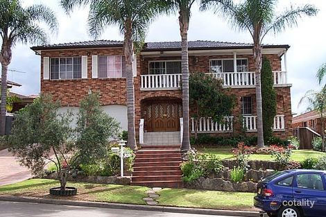 41 Strathalbyn Dr, Oatlands, NSW 2117