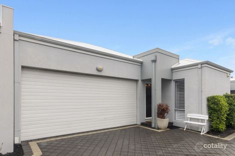 Property photo of 4B Quadea Road Nollamara WA 6061