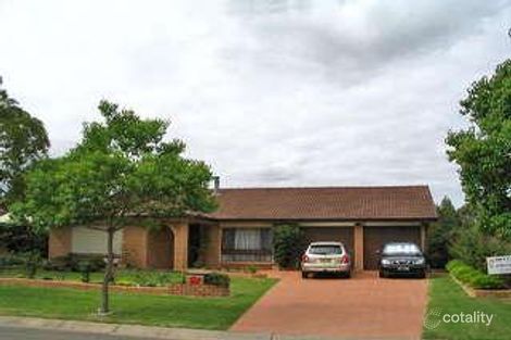 41 Harradine Cres, Bligh Park, NSW 2756