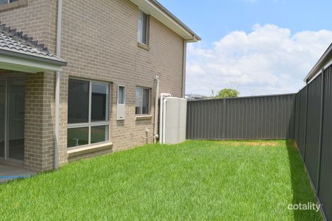 Property photo of 31A Correa Circuit Gregory Hills NSW 2557