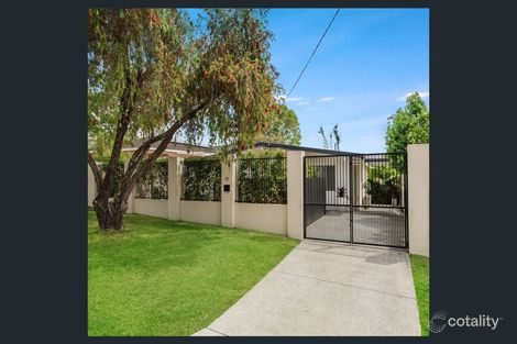 Property photo of 11 Larwon Terrace Southport QLD 4215