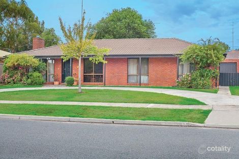 12 Warratta Ave, Delacombe, VIC 3356