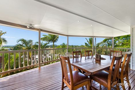 Property photo of 69 Willis Road Bli Bli QLD 4560