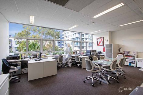 6/1-3 The Crescent, Wentworth Point, NSW 2127