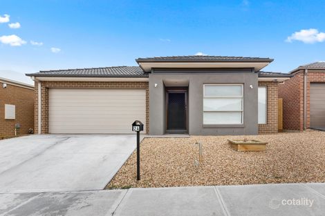 24 Wanneroo Cct, Harkness, VIC 3337