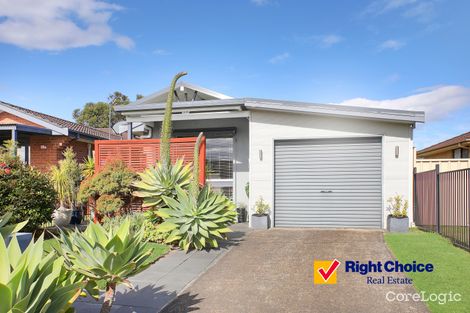 Property photo of 18A Cawdell Drive Albion Park NSW 2527