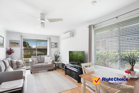 Property photo of 18A Cawdell Drive Albion Park NSW 2527