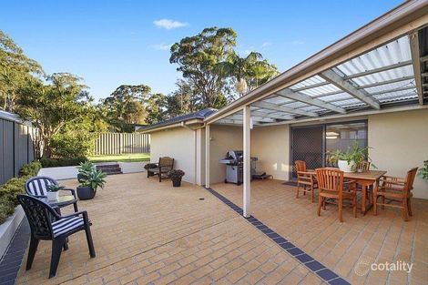 Property photo of 12 Gladys Avenue Berkeley Vale NSW 2261