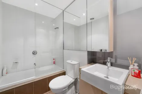 Property photo of 23/44 Eucalyptus Drive Maidstone VIC 3012