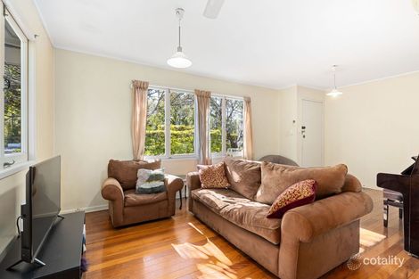 Property photo of 7 Taringa Parade Indooroopilly QLD 4068