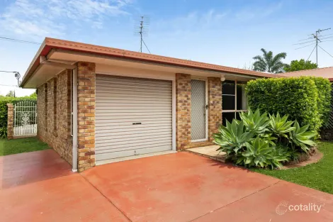 1/23 Claire St, Centenary Heights, QLD 4350