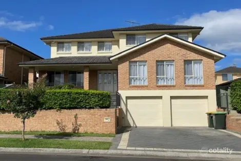 47 Hayes Ave, Kellyville, NSW 2155