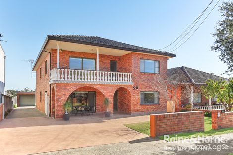 Property photo of 29 Eddystone Road Bexley NSW 2207