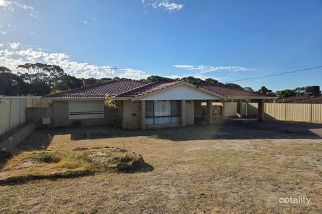 Property photo of 11 Chivers Court Samson WA 6163