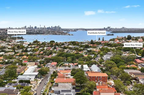 Property photo of 1 Lancaster Road Dover Heights NSW 2030