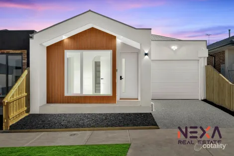 17 Glasnevin St, Woodstock, VIC 3751